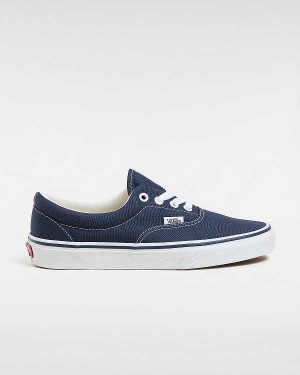 Men Vans Era Sneakers Blue Malaysia | VN3475801