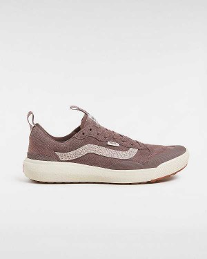 Men Vans MTE UltraRange EXO SE Sneakers Beige Malaysia | VN6735048