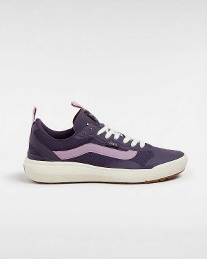 Men Vans MTE UltraRange EXO Sneakers Purple Malaysia | VN4326159