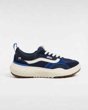 Men Vans MTE UltraRange Neo VR3 Sneakers Blue Malaysia | VN9275361