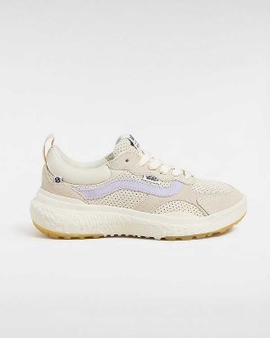 Men Vans MTE UltraRange Neo VR3 Sneakers Beige Malaysia | VN9513478