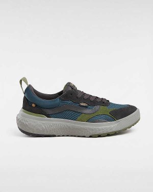 Men Vans MTE UltraRange Neo VR3 Sneakers Blue Malaysia | VN3906124