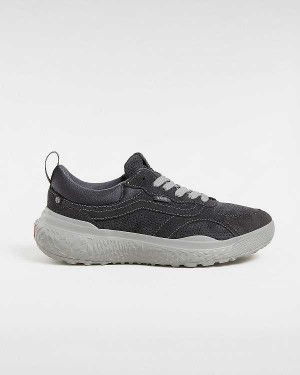 Men Vans MTE UltraRange Neo VR3 Sneakers Grey Malaysia | VN6721493