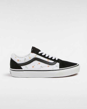 Men Vans Old Skool Sneakers Multicolor Malaysia | VN5621849