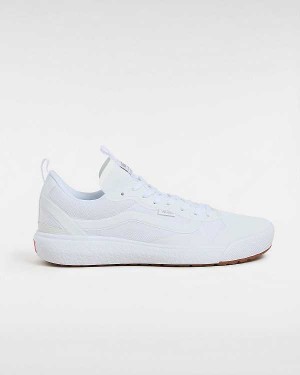 Men Vans UltraRange EXO MTE Sneakers White Malaysia | VN7019384