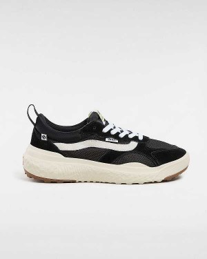 Men Vans UltraRange Neo MTE Sneakers Black Malaysia | VN1574026