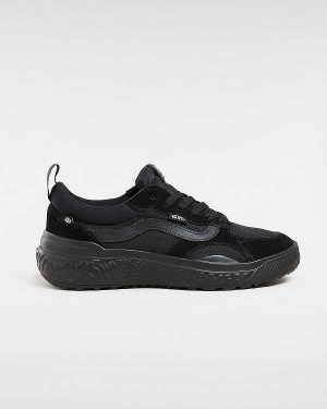 Men Vans UltraRange Neo MTE Sneakers Black Malaysia | VN2816379