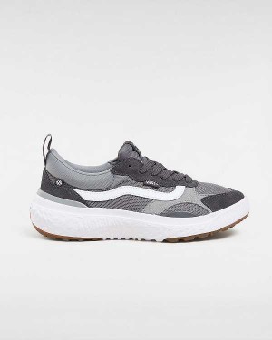 Men Vans UltraRange Neo MTE Sneakers Grey / White Malaysia | VN8390174