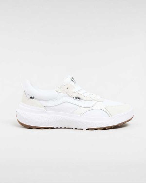 Men Vans UltraRange Neo MTE Sneakers White Malaysia | VN5936748