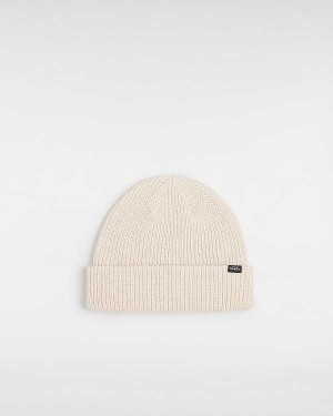 Unisex Vans Core Basics Beanie Beige Malaysia | VN6583970