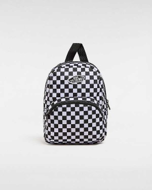 Unisex Vans Got This Mini Backpacks Black Malaysia | VN7968531