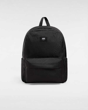 Unisex Vans Old Skool Backpacks Black Malaysia | VN1468790