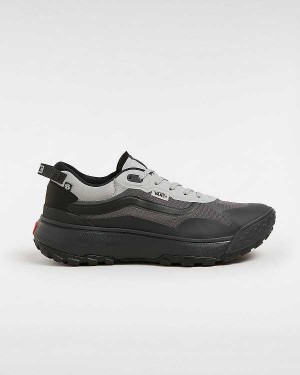 Women Vans MTE Crosspath Sneakers Grey Malaysia | VN6928740