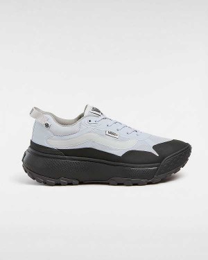 Women Vans MTE Crosspath Sneakers Grey Malaysia | VN8620319