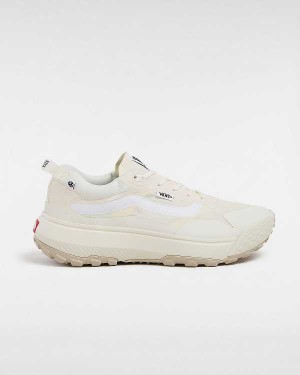 Women Vans MTE Crosspath Sneakers White Malaysia | VN0496273