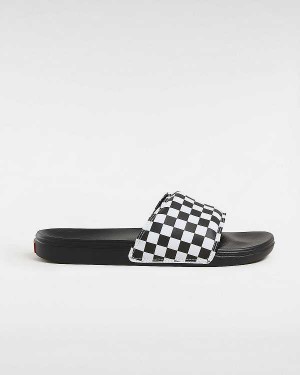 Women Vans MTE La Costa Sneakers Black / White Malaysia | VN1439026