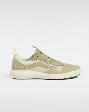 Women Vans MTE UltraRange EXO SE Sneakers Beige Malaysia | VN1478653