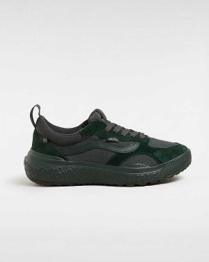 Women Vans MTE UltraRange Neo VR3 Sneakers Green Malaysia | VN3986725