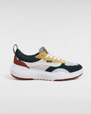 Women Vans MTE UltraRange Neo VR3 Sneakers Multicolor Malaysia | VN4072316