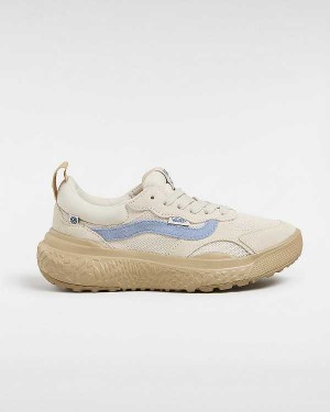 Women Vans MTE UltraRange Neo VR3 Sneakers Beige Malaysia | VN1862439