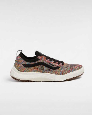 Women Vans MTE UltraRange VR3 Sneakers Multicolor Malaysia | VN1836927