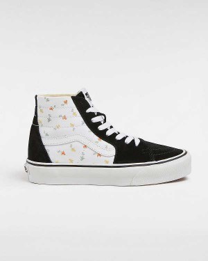 Women Vans Sk8-Hi Tapered Sneakers Multicolor Malaysia | VN1032698