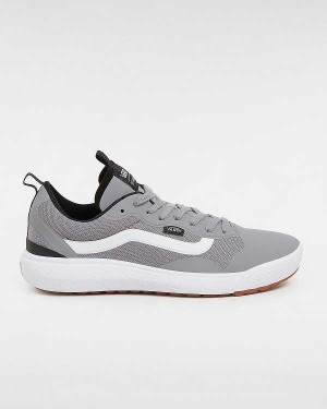 Women Vans UltraRange EXO MTE Sneakers Grey Malaysia | VN6798154