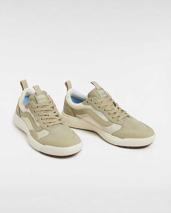 Men Vans MTE UltraRange EXO SE Sneakers Beige Malaysia | VN6725381