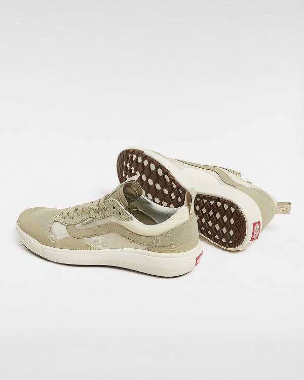 Men Vans MTE UltraRange EXO SE Sneakers Beige Malaysia | VN6725381