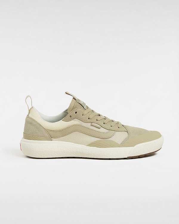 Men Vans MTE UltraRange EXO SE Sneakers Beige Malaysia | VN6725381