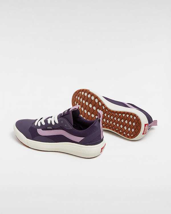 Men Vans MTE UltraRange EXO Sneakers Purple Malaysia | VN4326159