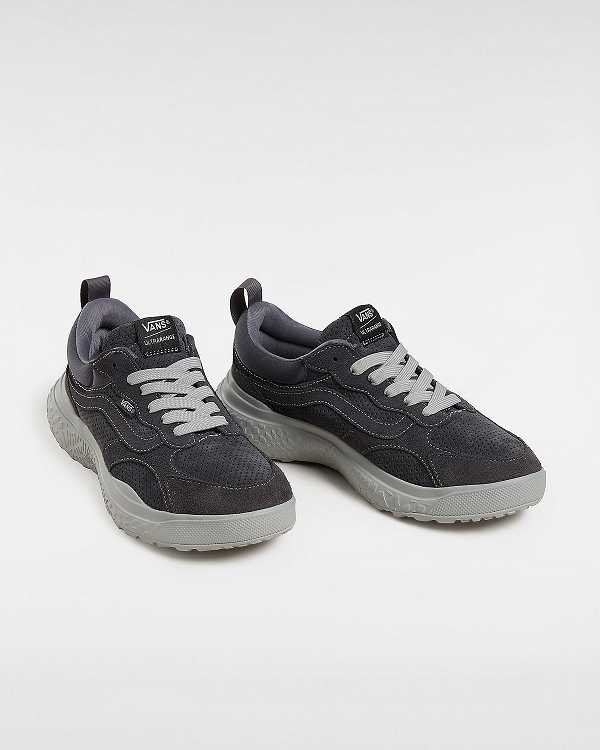 Men Vans MTE UltraRange Neo VR3 Sneakers Grey Malaysia | VN6721493