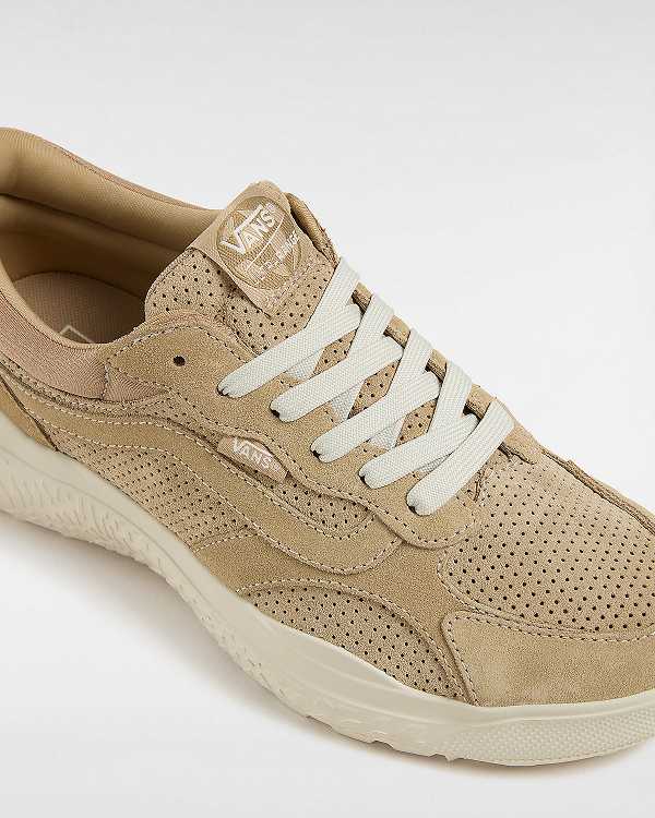 Men Vans MTE UltraRange Neo VR3 Sneakers Beige Malaysia | VN2681743