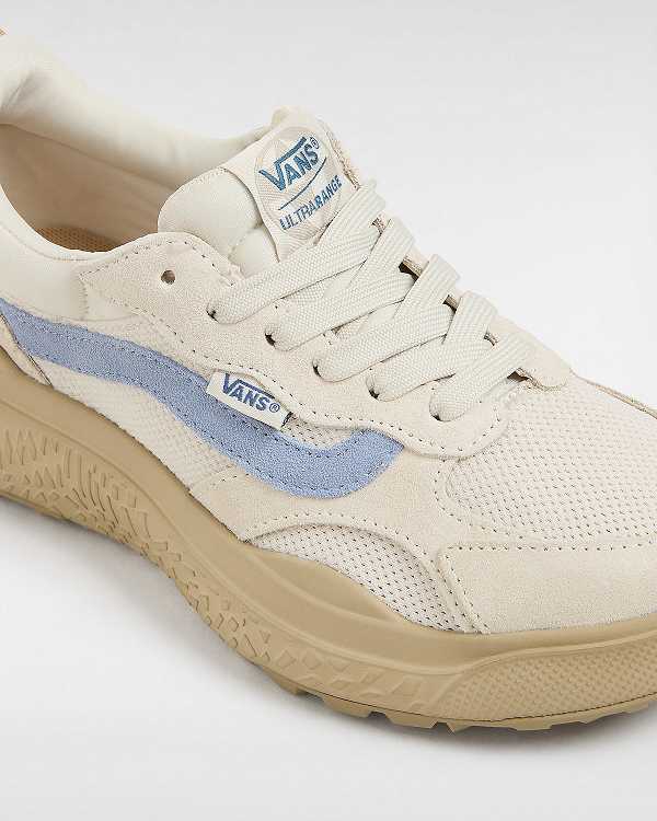 Men Vans MTE UltraRange Neo VR3 Sneakers Beige Malaysia | VN5241369