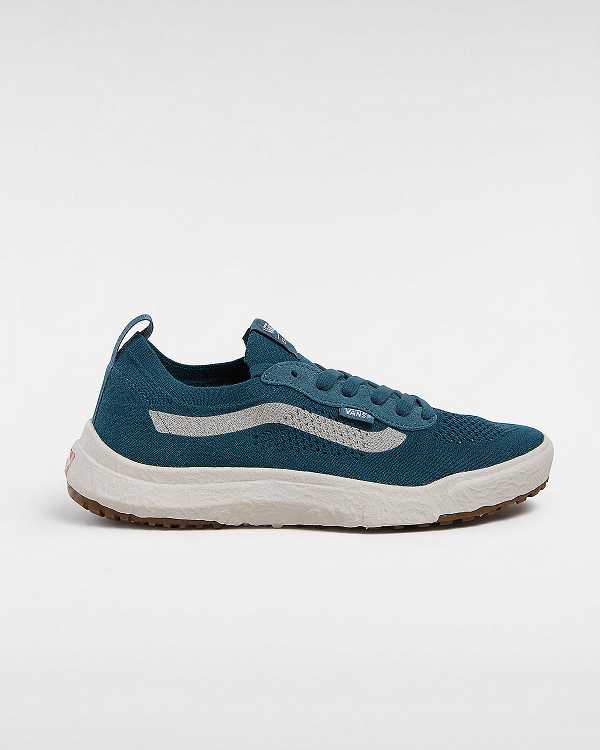 Men Vans MTE UltraRange VR3 Sneakers Blue Malaysia | VN4069587