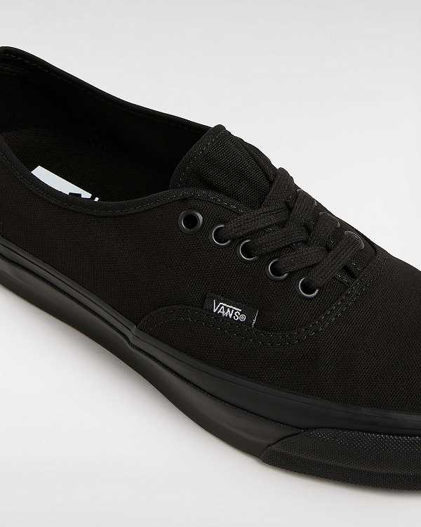 Men Vans Premium Authentic 44 Sneakers Black Malaysia | VN7860934