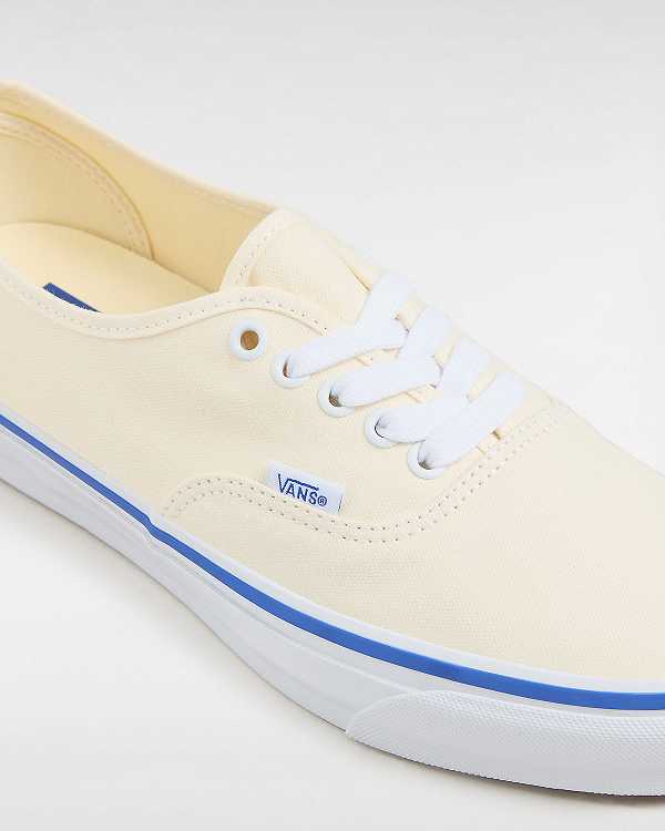 Men Vans Premium Authentic 44 Sneakers White Malaysia | VN5629348