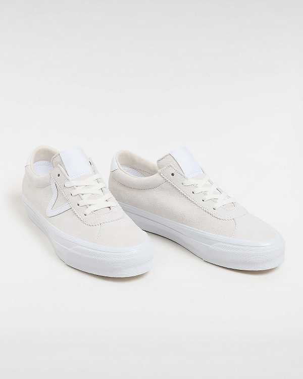 Men Vans Premium Sport 73 Sneakers Beige Malaysia | VN5083219