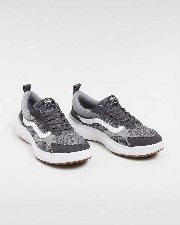 Men Vans UltraRange Neo MTE Sneakers Grey / White Malaysia | VN8390174