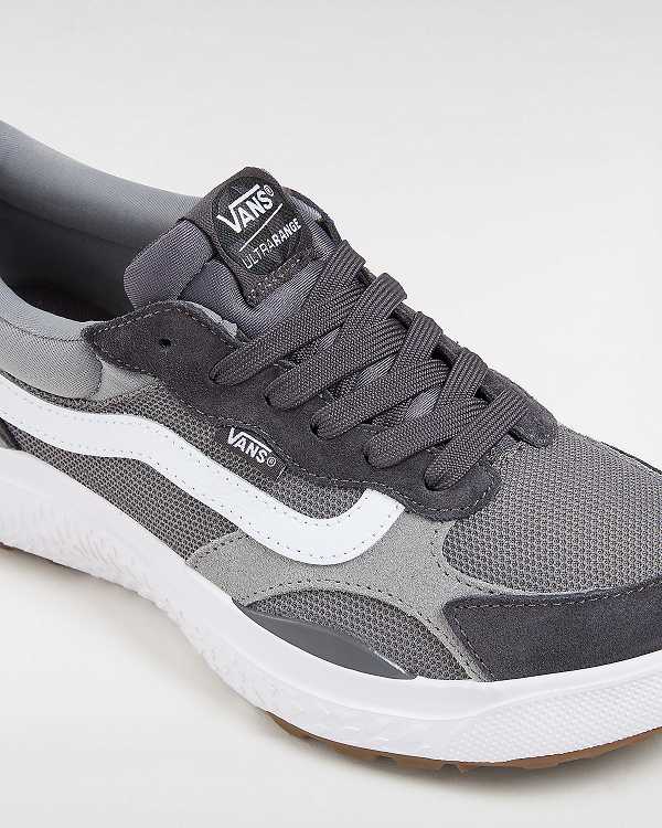 Men Vans UltraRange Neo MTE Sneakers Grey / White Malaysia | VN8390174