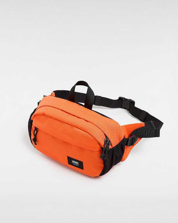 Unisex Vans Bounds Crossbody Bag Orange Malaysia | VN8451320