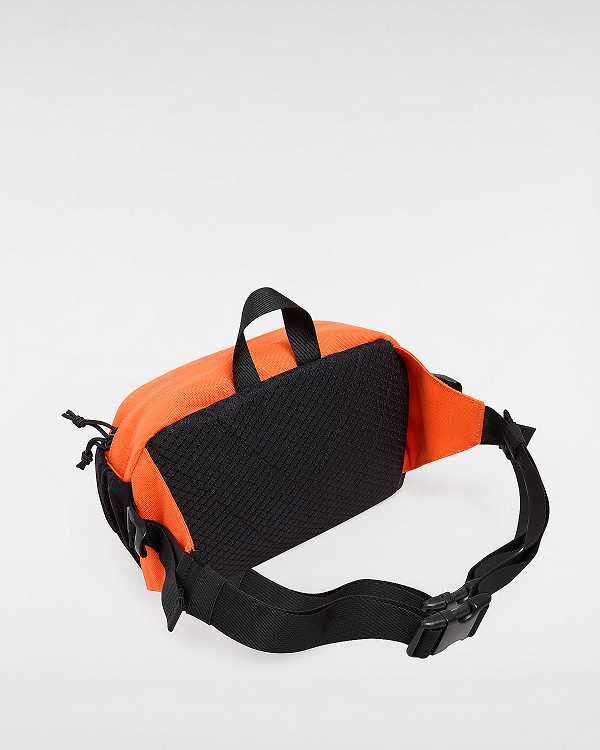 Unisex Vans Bounds Crossbody Bag Orange Malaysia | VN8451320