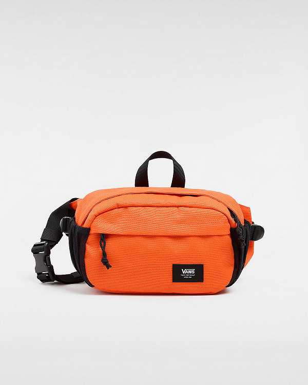 Unisex Vans Bounds Crossbody Bag Orange Malaysia | VN8451320