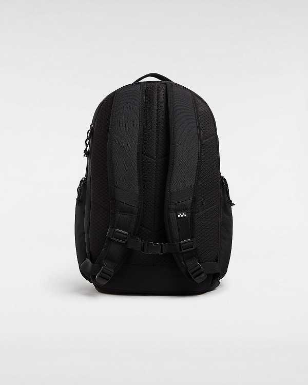 Unisex Vans DX Backpacks Black Malaysia | VN2403691