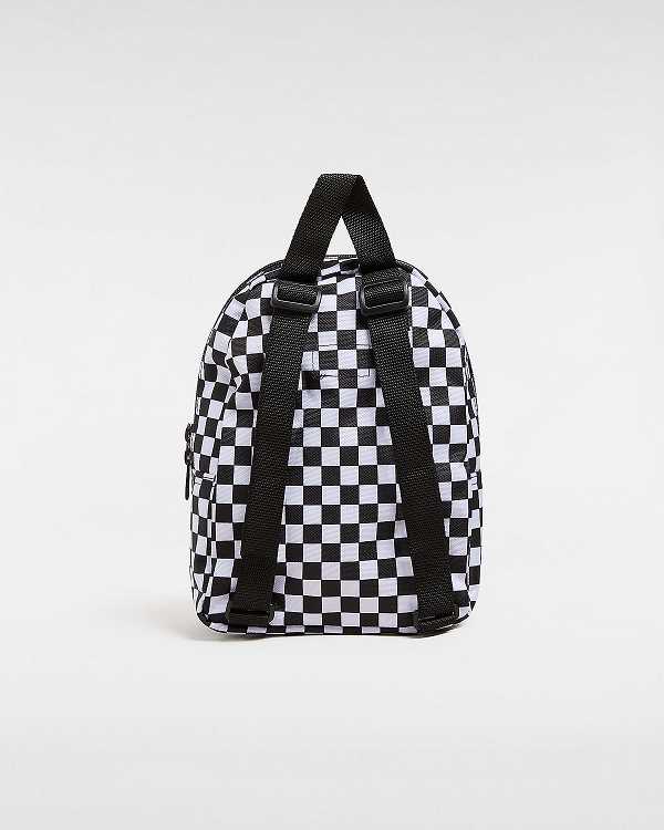 Unisex Vans Got This Mini Backpacks Black Malaysia | VN7968531