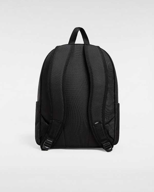 Unisex Vans Old Skool Backpacks Black Malaysia | VN1468790