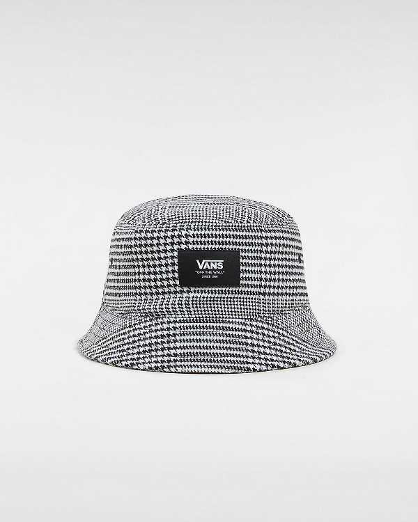 Unisex Vans Patch Hats Black Malaysia | VN2431068