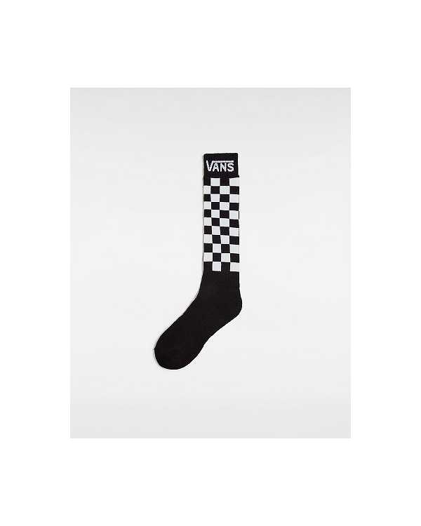 Unisex Vans Snow MTE (1 Pair) Socks Black Malaysia | VN8012796