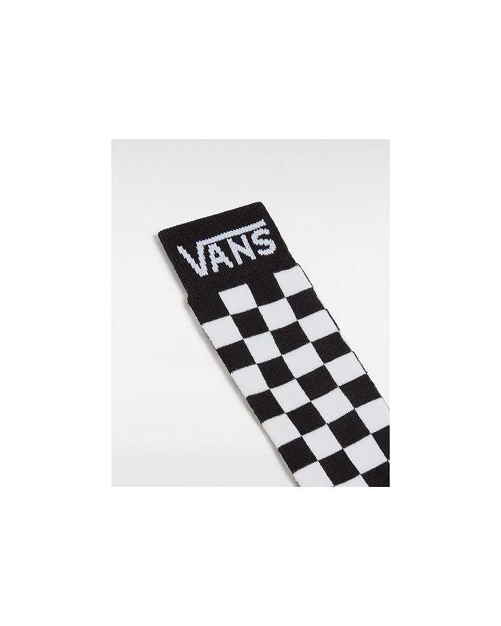 Unisex Vans Snow MTE (1 Pair) Socks Black Malaysia | VN8012796