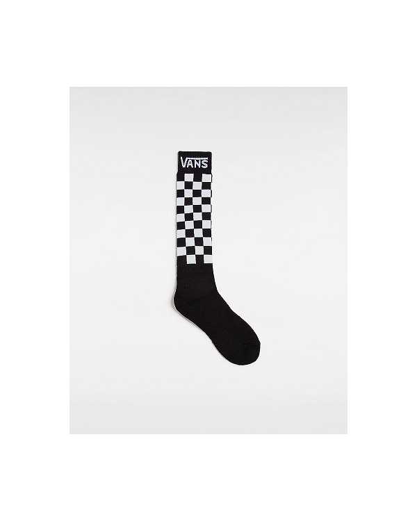 Unisex Vans Snow MTE (1 Pair) Socks Black Malaysia | VN8012796